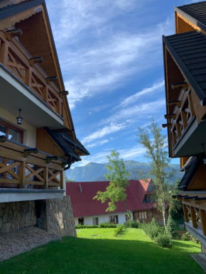 Apartamenty Tomal��wka Koscielisko, Koscielisko